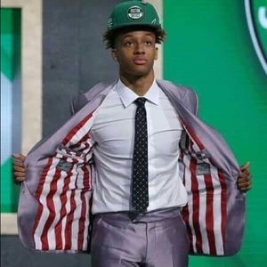 Meet your Posher, Joseph